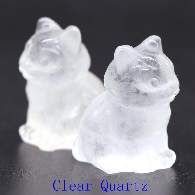 1 PCS Clear Quartz