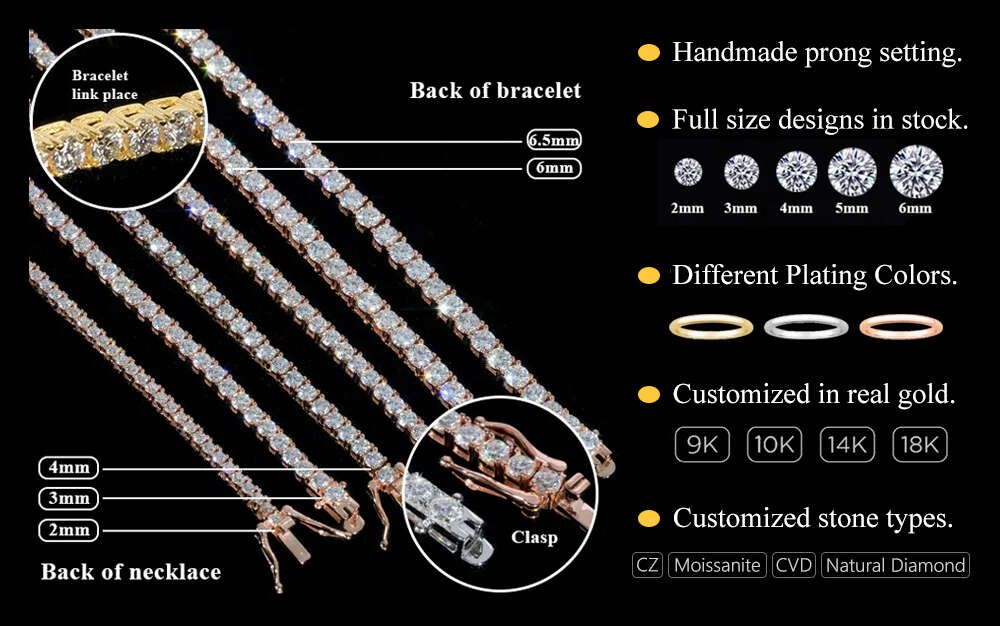 Customization-Custom Length