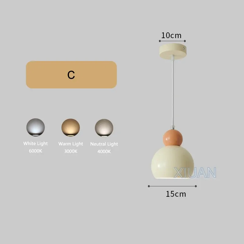 3 Color Temperature C