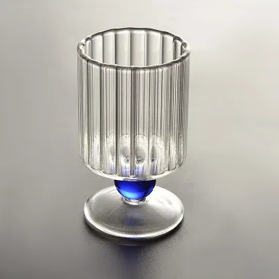 200 ml de bleu