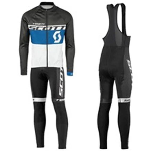 Ensemble de cyclisme 8