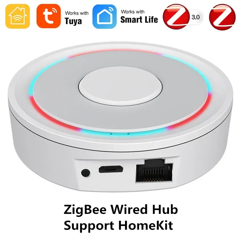 Homekit cablato