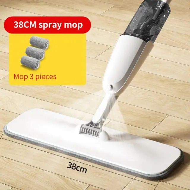 3 Mop Cloth