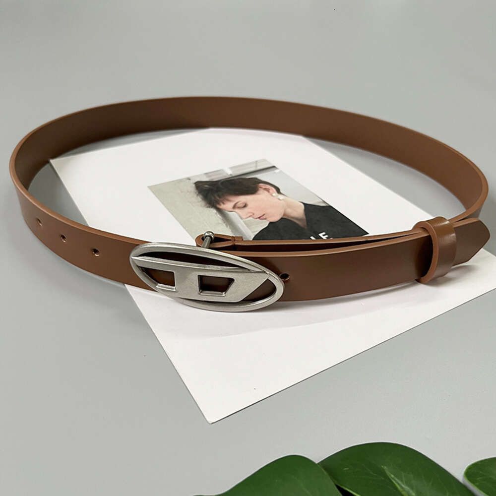 Brown Small Retro Matte) Genuine Leather