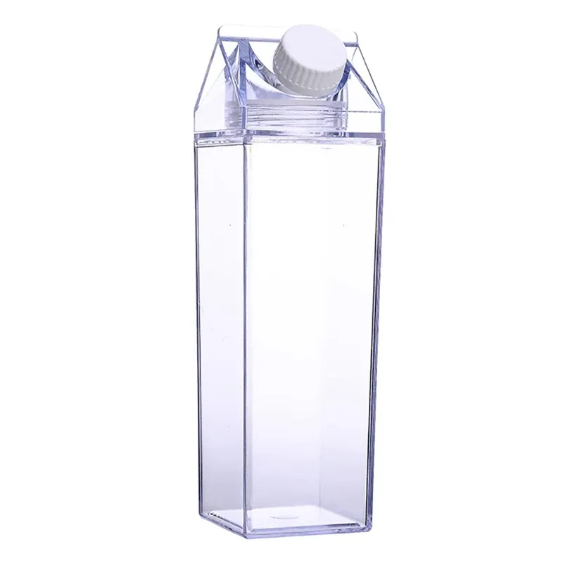 Transparente 1000Ml