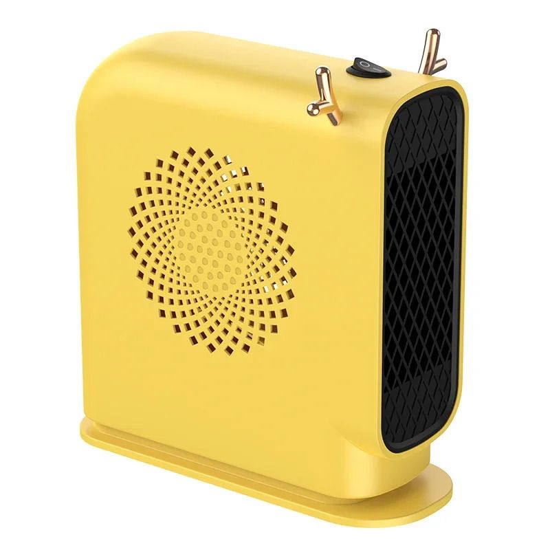 Jaune-UE-500W