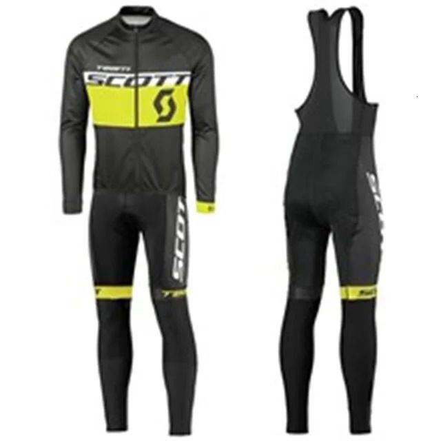 Ensemble de cyclisme 6