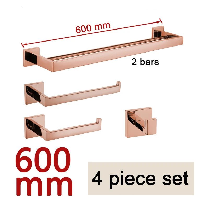 60cm 2バーセット