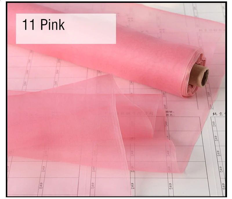 11 Pink-1 meter