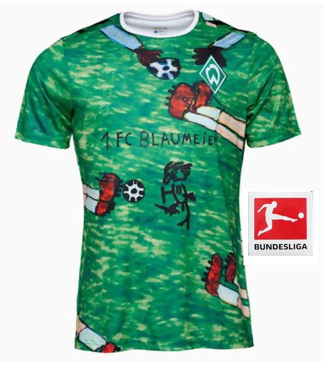 Special edition Bundesliga