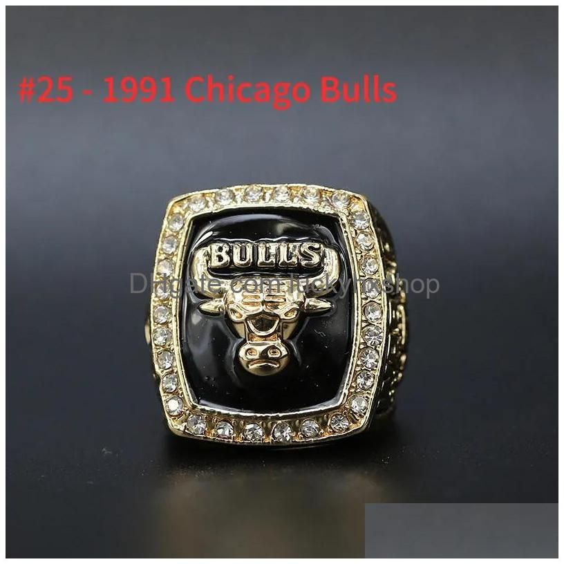 1Pc 1991 Year Ring Without Box