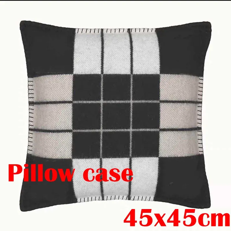 h pillow cover x1