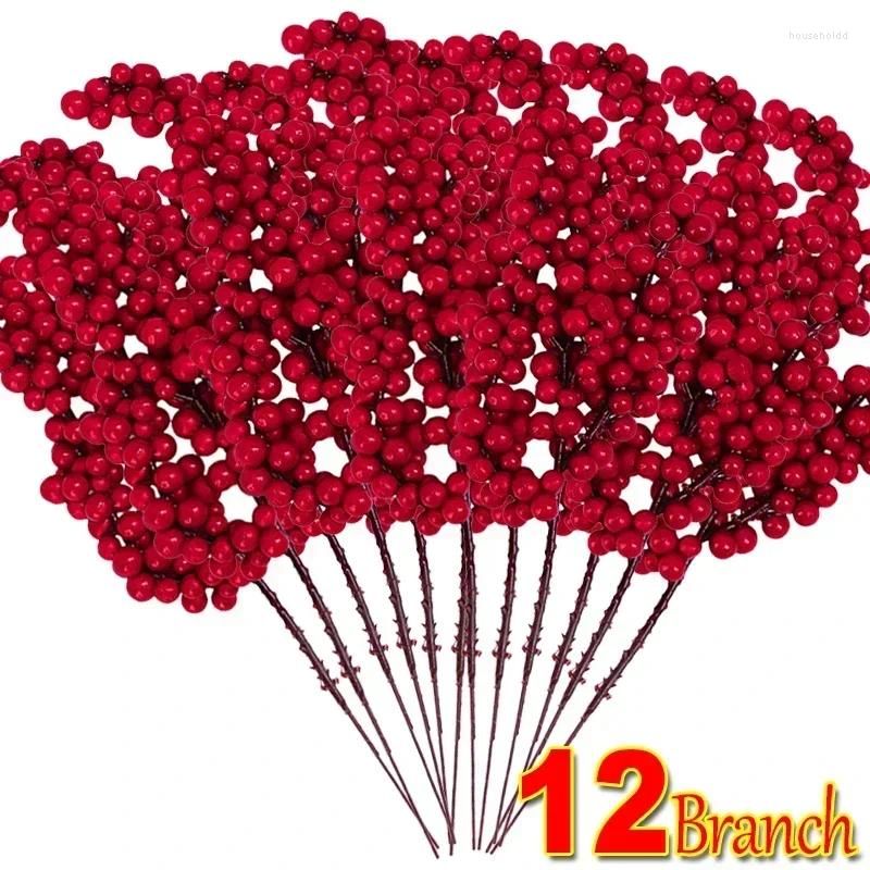 12 branches