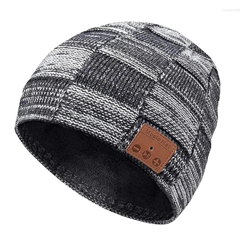 Cappello nero