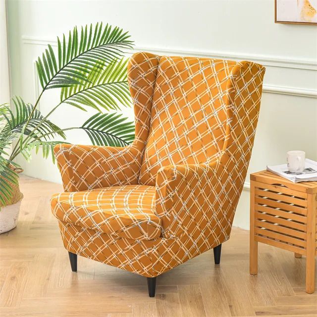 Okładka Wingchair C11