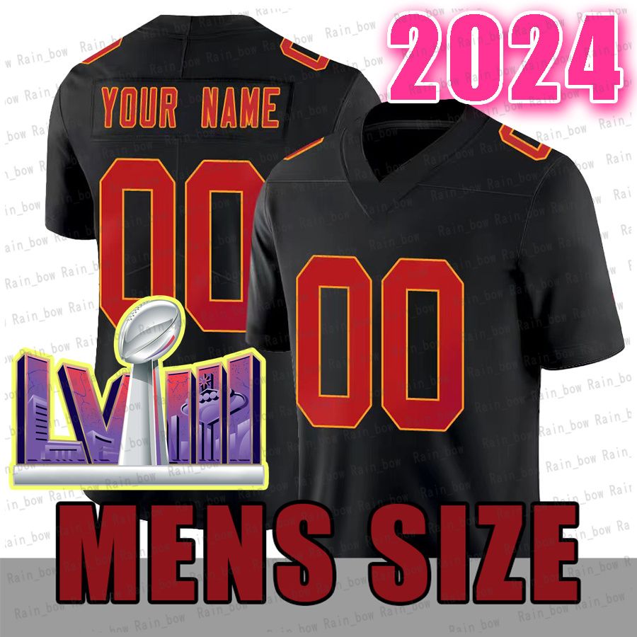 PATCH+2024 Mens Jersey(QZ)