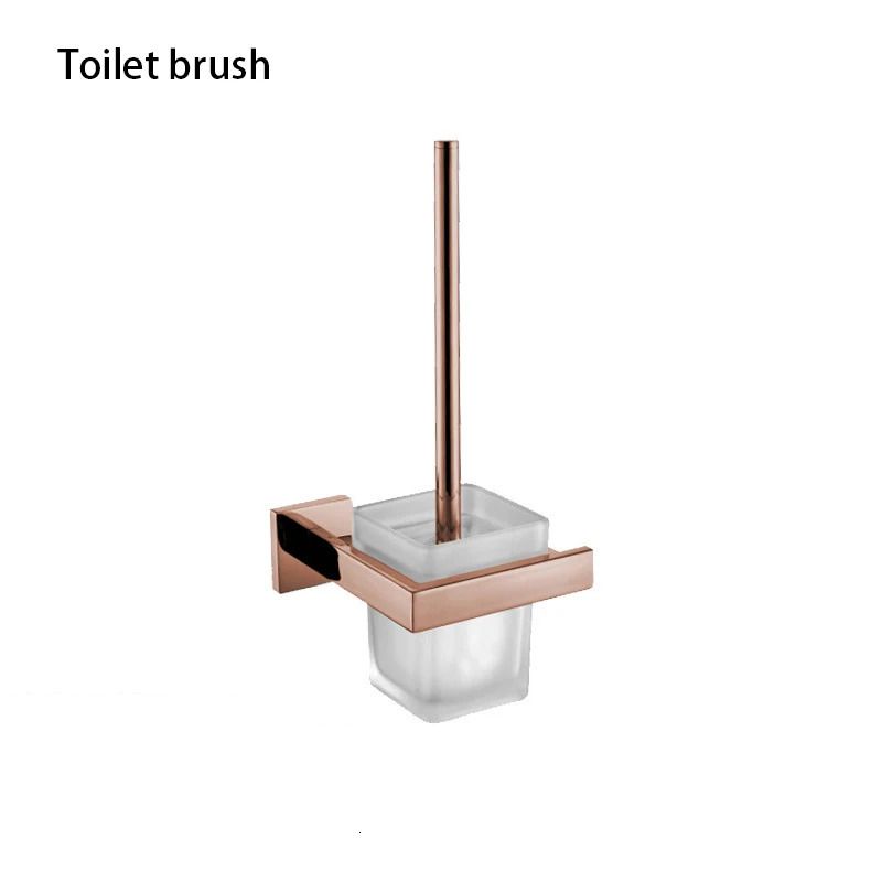 Brosse de toilette