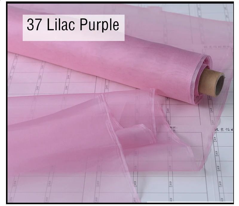 37 Lilac Purple-1 Meter