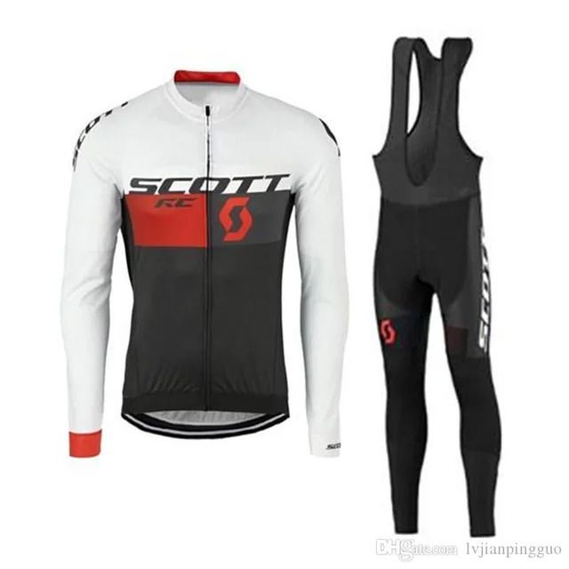 Ensemble de cyclisme 11