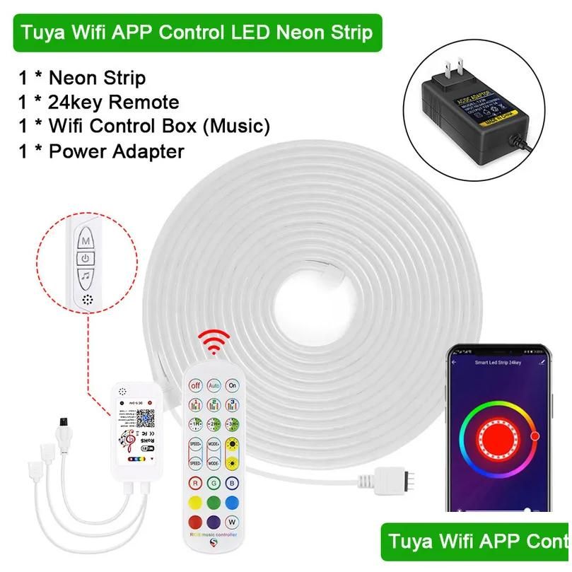 Tuay Wifi 1 Reel-3M Per Reel-Us Adapter