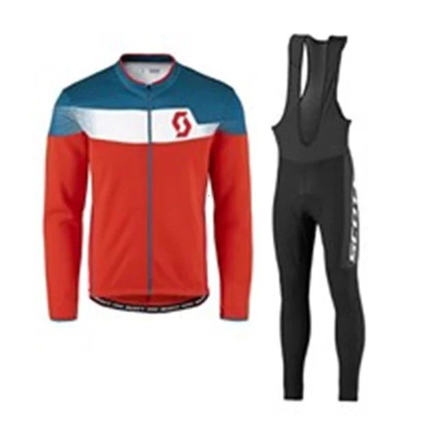 Ensemble de cyclisme 10