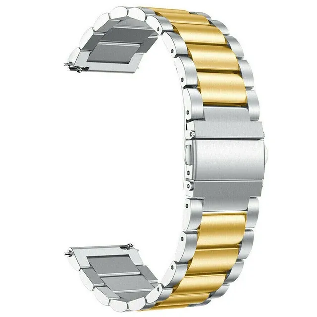 Huawei Watch Fit 5 серебро золото