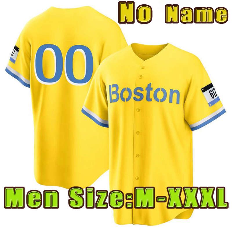 Custom Men-No Name(H W)