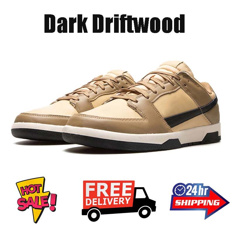 #38 Dark Drifwood