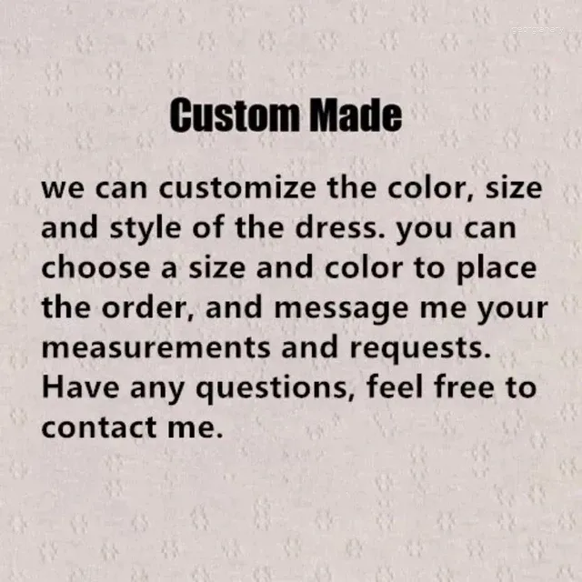 custom colors