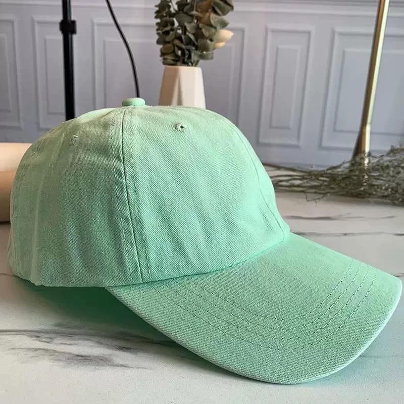 Mint Green