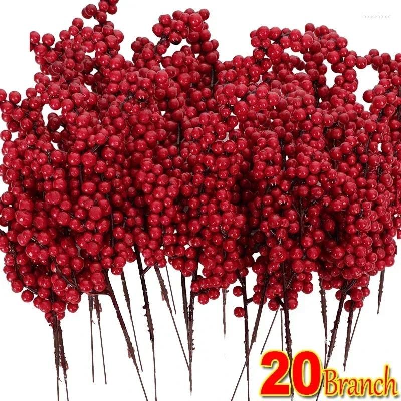 20 Branches