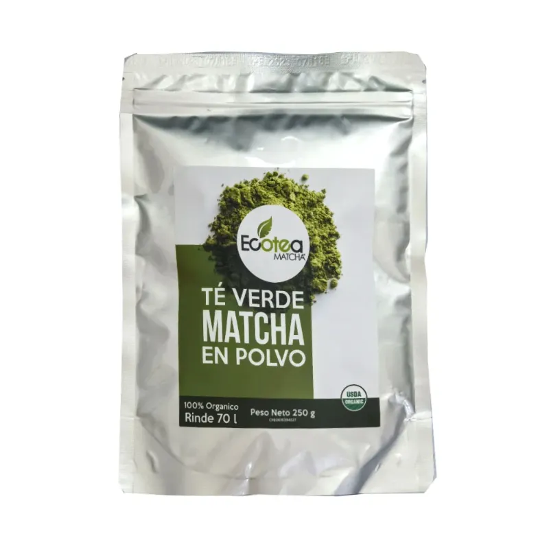 Matcha 250g