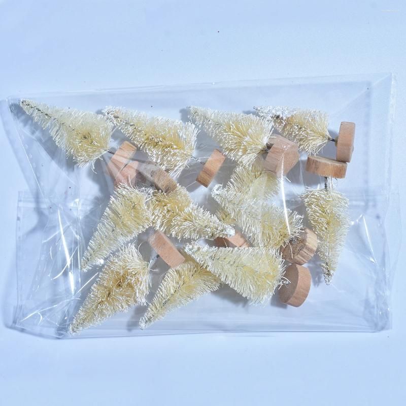 Tree Beige 12pcs