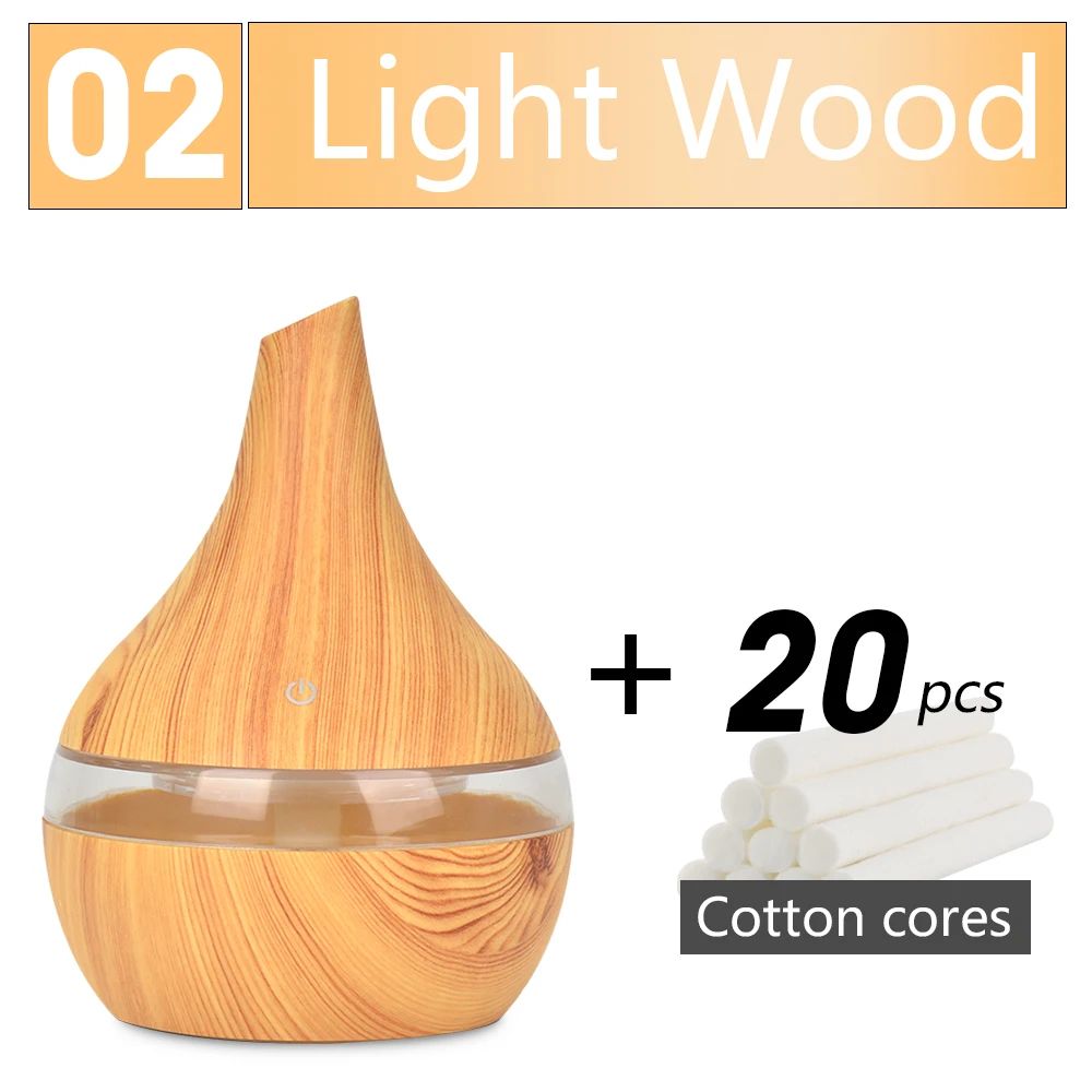 Colore: legno chiaro 20 cotone