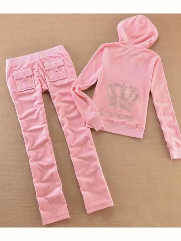 PINK SET