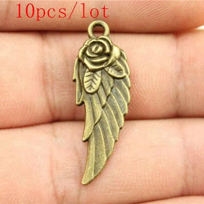 10pcs-30x12 mm