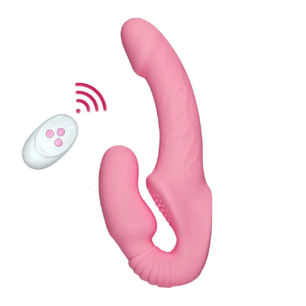 en Dildo Vibrator