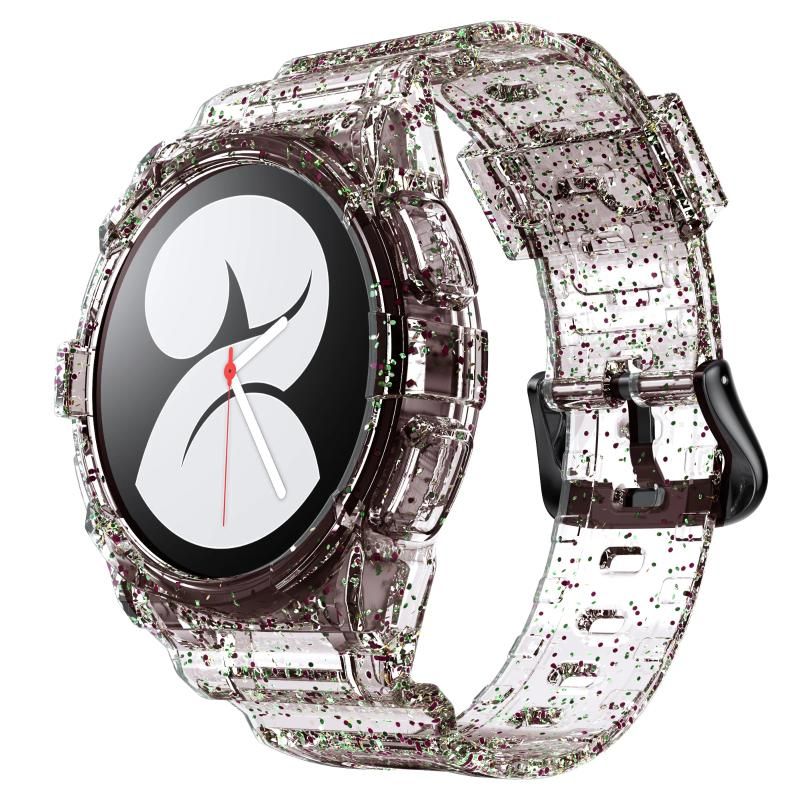 Galaxy Watch5 40 мм с прозрачным блеском