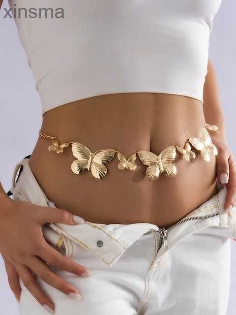 Butterfly Gold