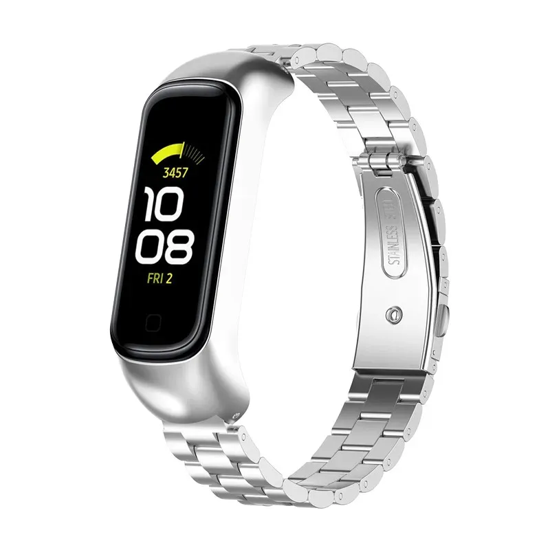 Galaxy Fit2 R220 xyst-серебристый