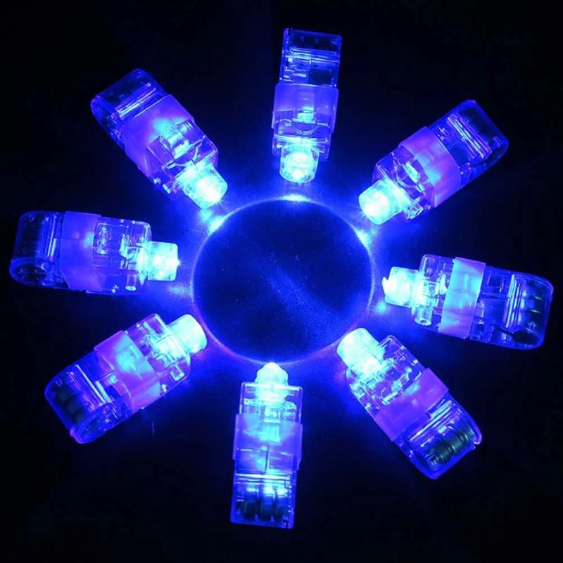 CINA led blu