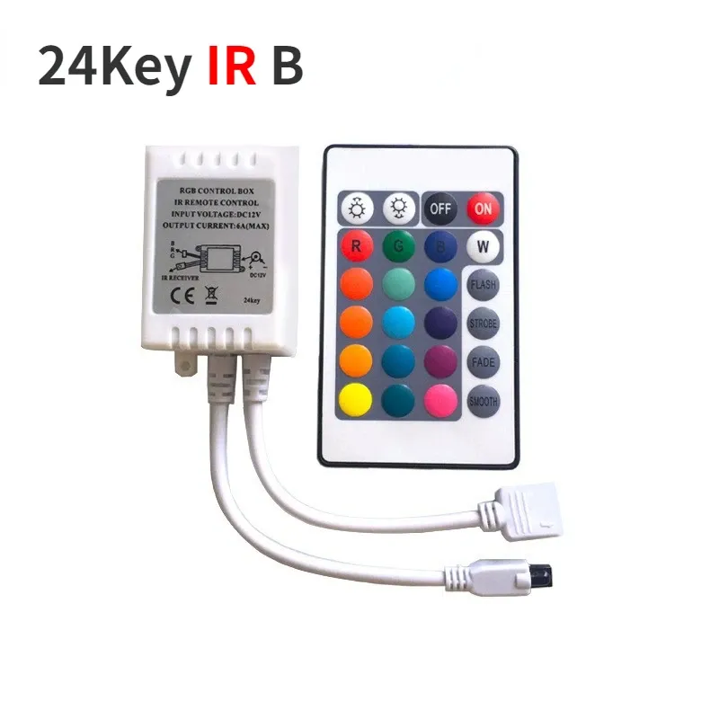 24Key IR B