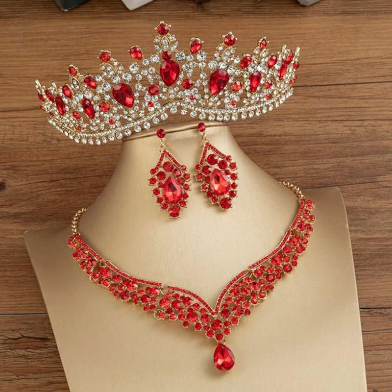 China Tiaras 12