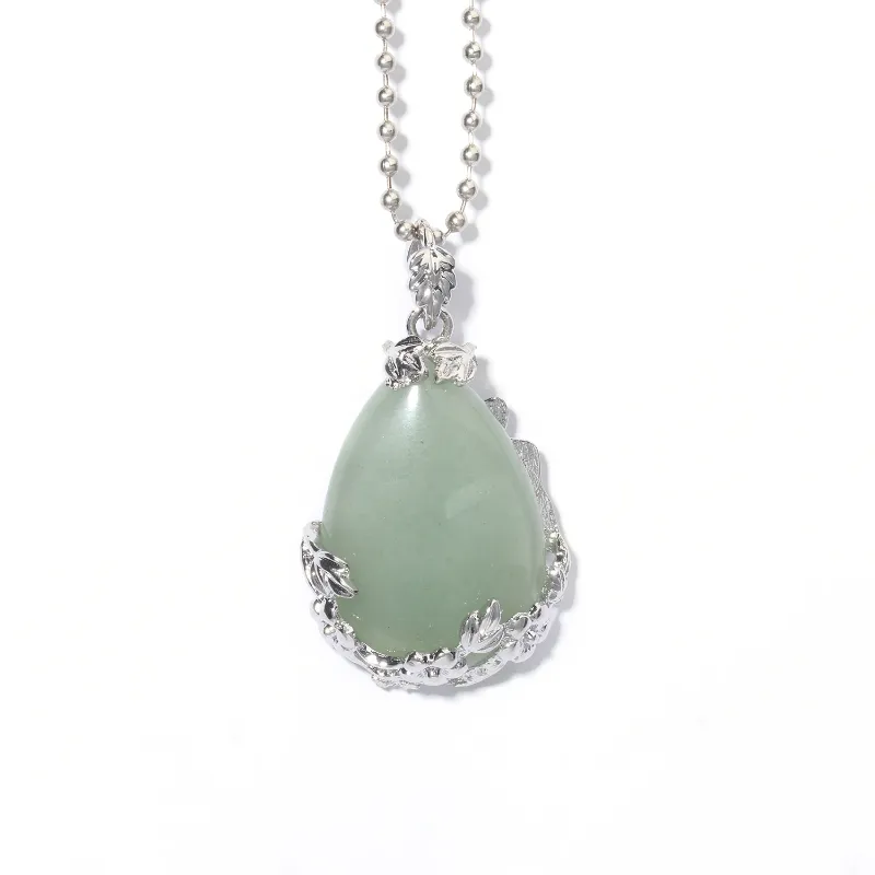 Aventurine verte