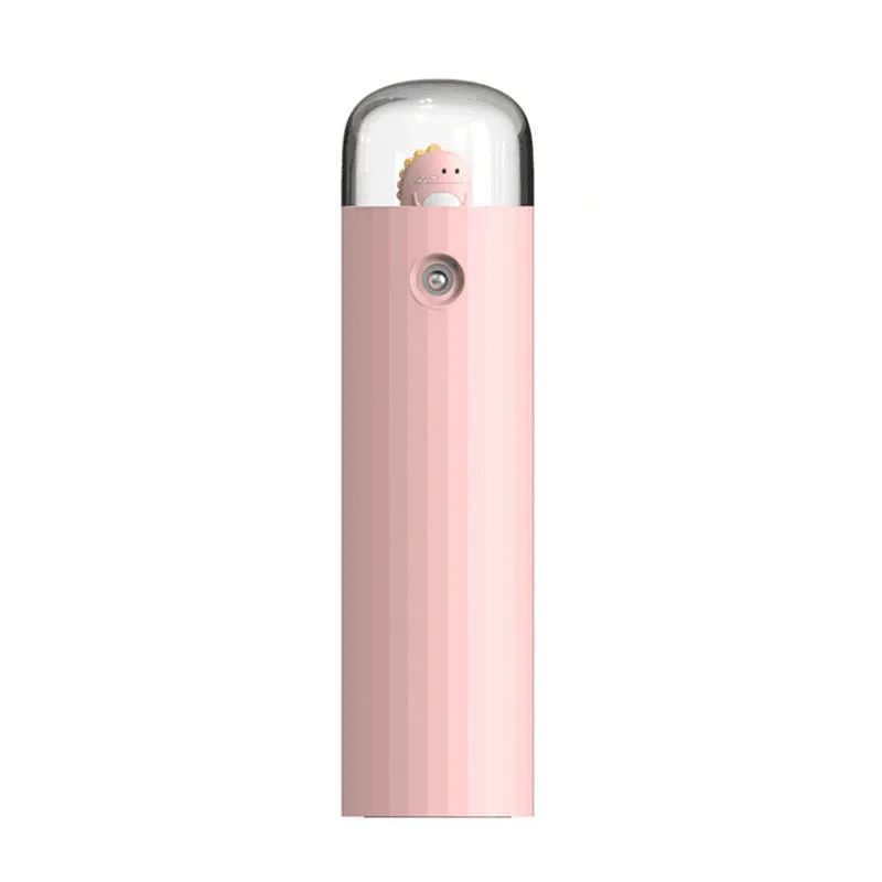 Cor:RosaDinossauro 2500mAh