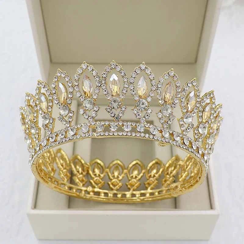 Tiaras C2