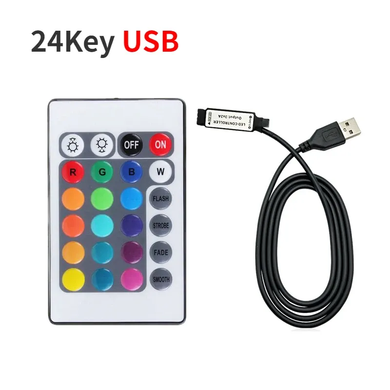 24-Tasten-USB