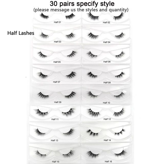 30 Pairs Specify