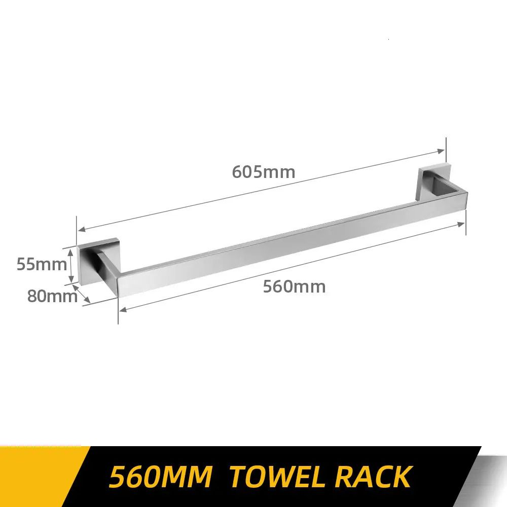 Towel Bar 560