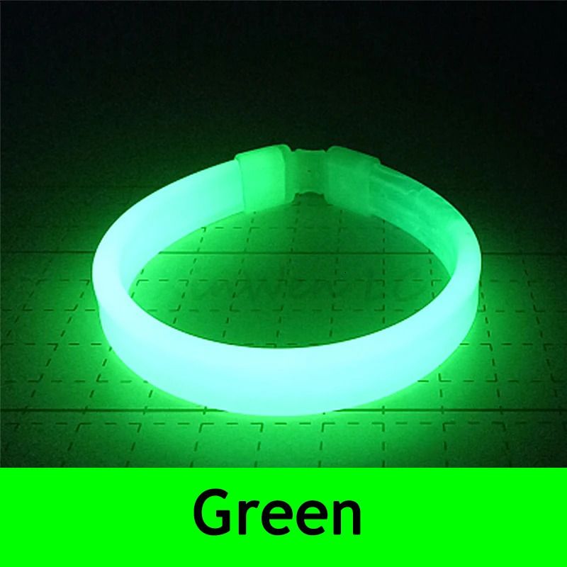 Green-100pcs-customized